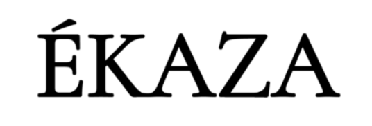 Ékaza